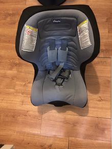 Chicco car seat