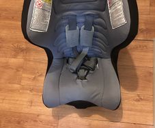 Chicco car seat