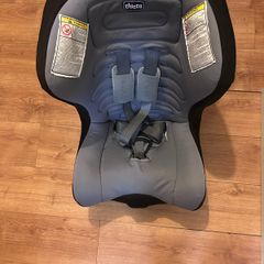 Chicco car seat