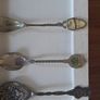 collectors spoons Image 6