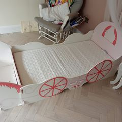 kids bed