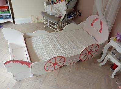 kids bed