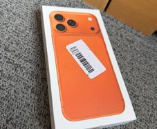 Iphone 17 Pro Max 256GB