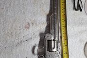 Replica .44 Schofield revolver