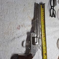 Replica .44 Schofield revolver