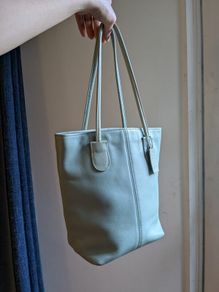 Vintage Coach Bag