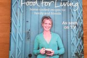 Rachel Allen's Food For Living