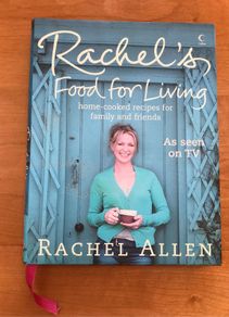 Rachel Allen's Food For Living