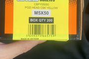 Woodscrew