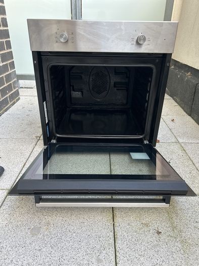 beko fan oven