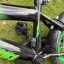 kids bike like new size 14 Image 3