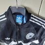 Adidas Originals Authentic Germany Anthem jacket Image 4