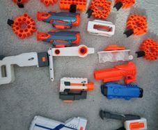nerf