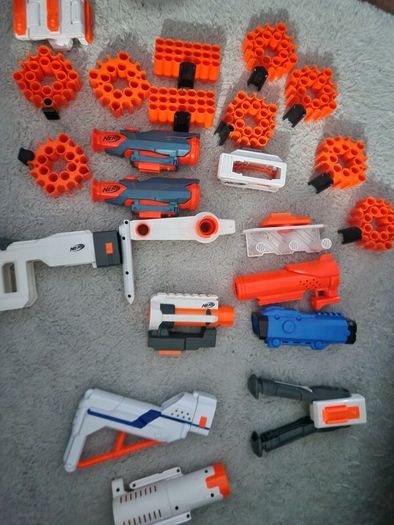 nerf