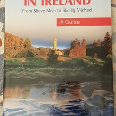 Pilgrim Paths In Ireland: A Guide From Slieve Mish To Skellig Michael by John G. O'Dwyer