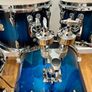 Yamaha Stage Custom 20" Drum Kit Image 5