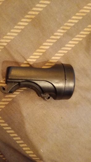 Bike or Scooter Horn