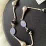Brand new Jewellery- J'aime la Vie  Silver Spring Necklace Image 3