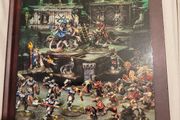 Games Workshop Warhammer AoS Age of Sigmar Fire and Jade book