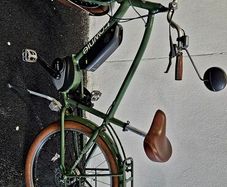 bike