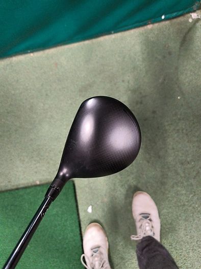 3 wood