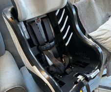 car seat