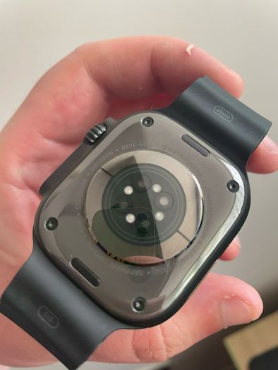 Apple Watch Ultra 3