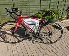 Kellys URC 4.9 carbon frame