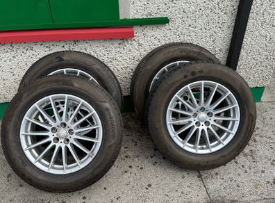 landrover wheels