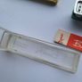 Vintage Miniature Bambi Ofrex Promotional Boxed Stapler. Image 6
