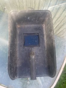 welding mask