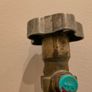 CO2 Cylinder, about 3-4 liters Image 6