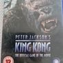Peter Jackson s King Kong The official Game of the movie PlayStation2 Ps2 Games Original Image 2