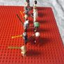 lego compatible star wars minifigures Image 6