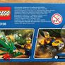 Lego City: Jungle Bundle (3 Sets) Image 8