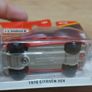 Matchbox Citroen 2cv Image 5