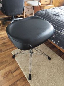 Yamaha DS950 Drum Throne