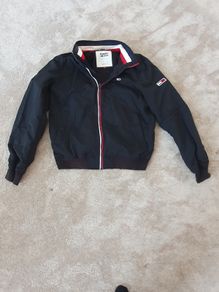 Tommy Jeans jacket - size Large