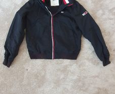 Tommy Jeans jacket - size Large