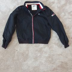 Tommy Jeans jacket - size Large