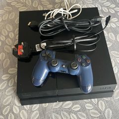 PlayStation 4