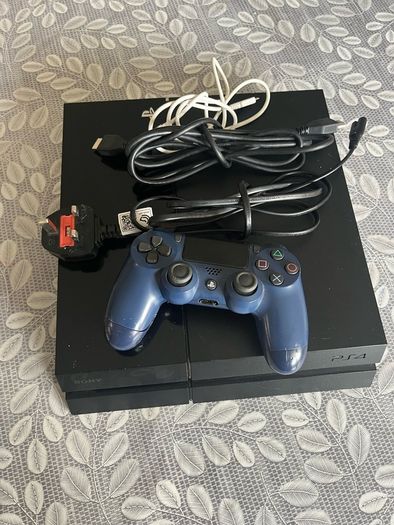 PlayStation 4