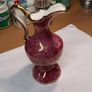Limoges jug/vase Image 4
