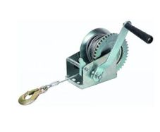 Ribimex Manual Winch 540KG