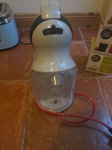 coffee machine