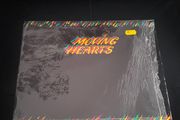Moving Hearts Vinyl