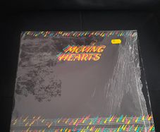 Moving Hearts Vinyl