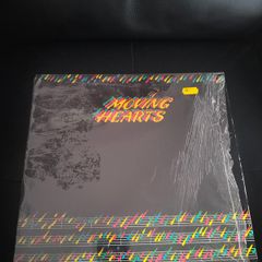Moving Hearts Vinyl