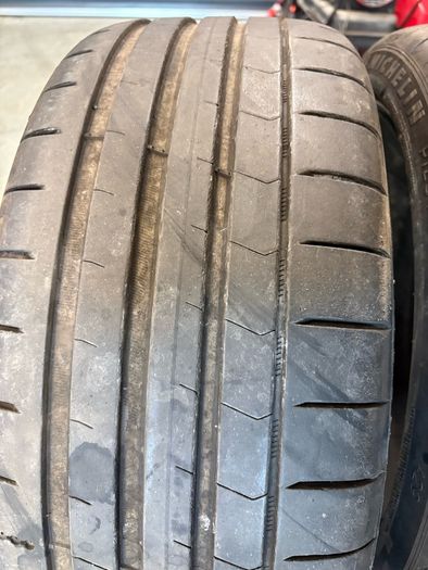 Michelin pilot spoet s5