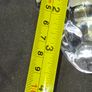 Beautiful Crystal Ornaments Cat, Frog, Duck, Bear, Turtle etc Price is for 1 Only, Postage Available Image 8